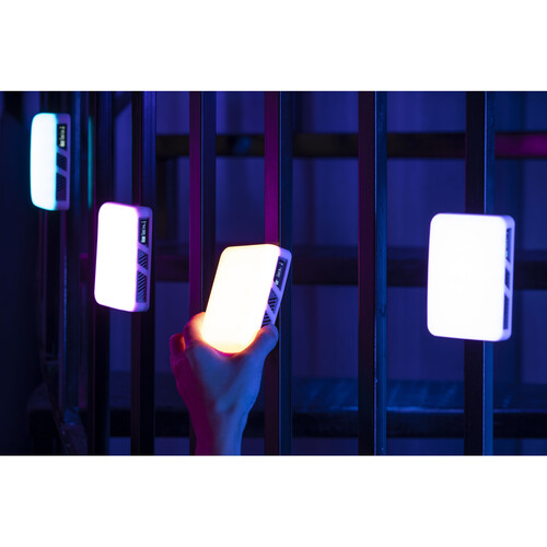 Godox C5R RGBWW Creative LED Light Panel - 8